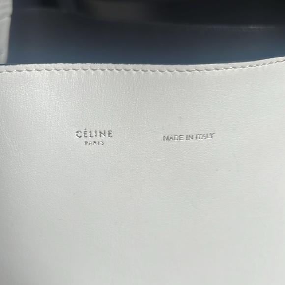 Authentic Celine handbag - Picture 9 of 9